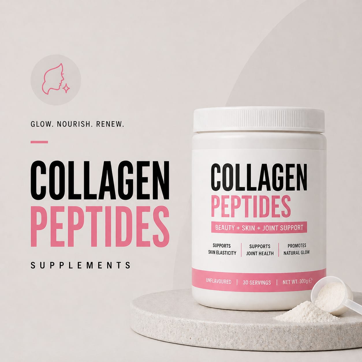 Collagen