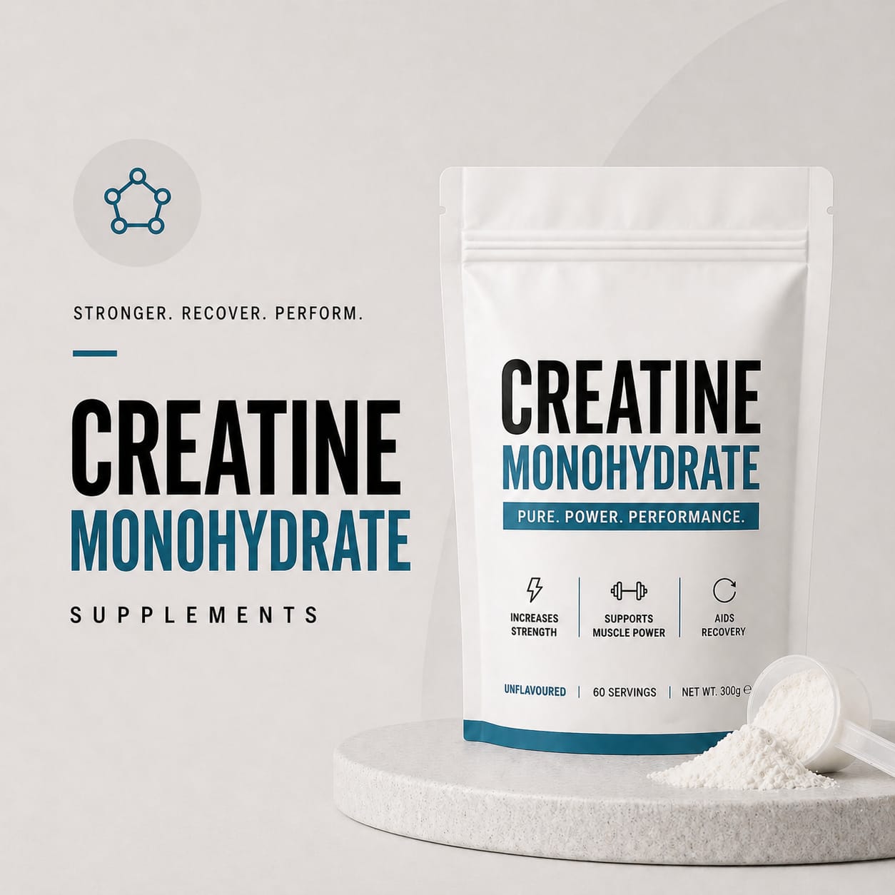 Creatine Supplements