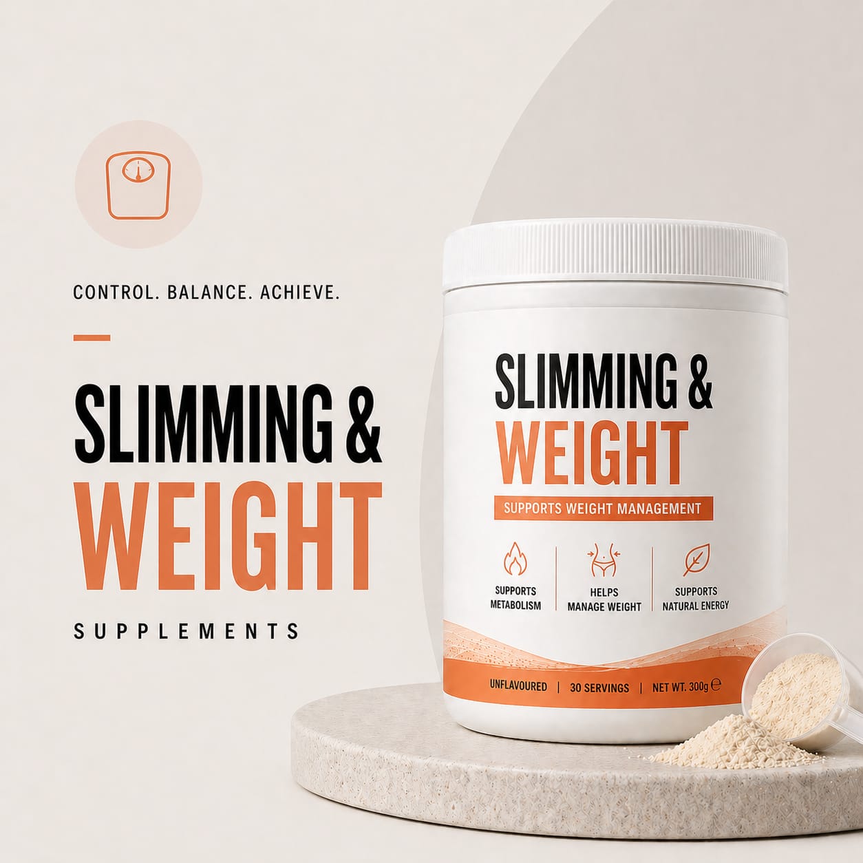 Slimming and Weight Management