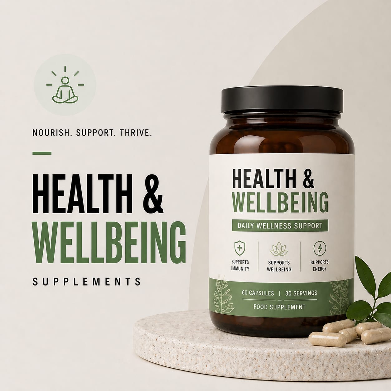Health and Wellbeing