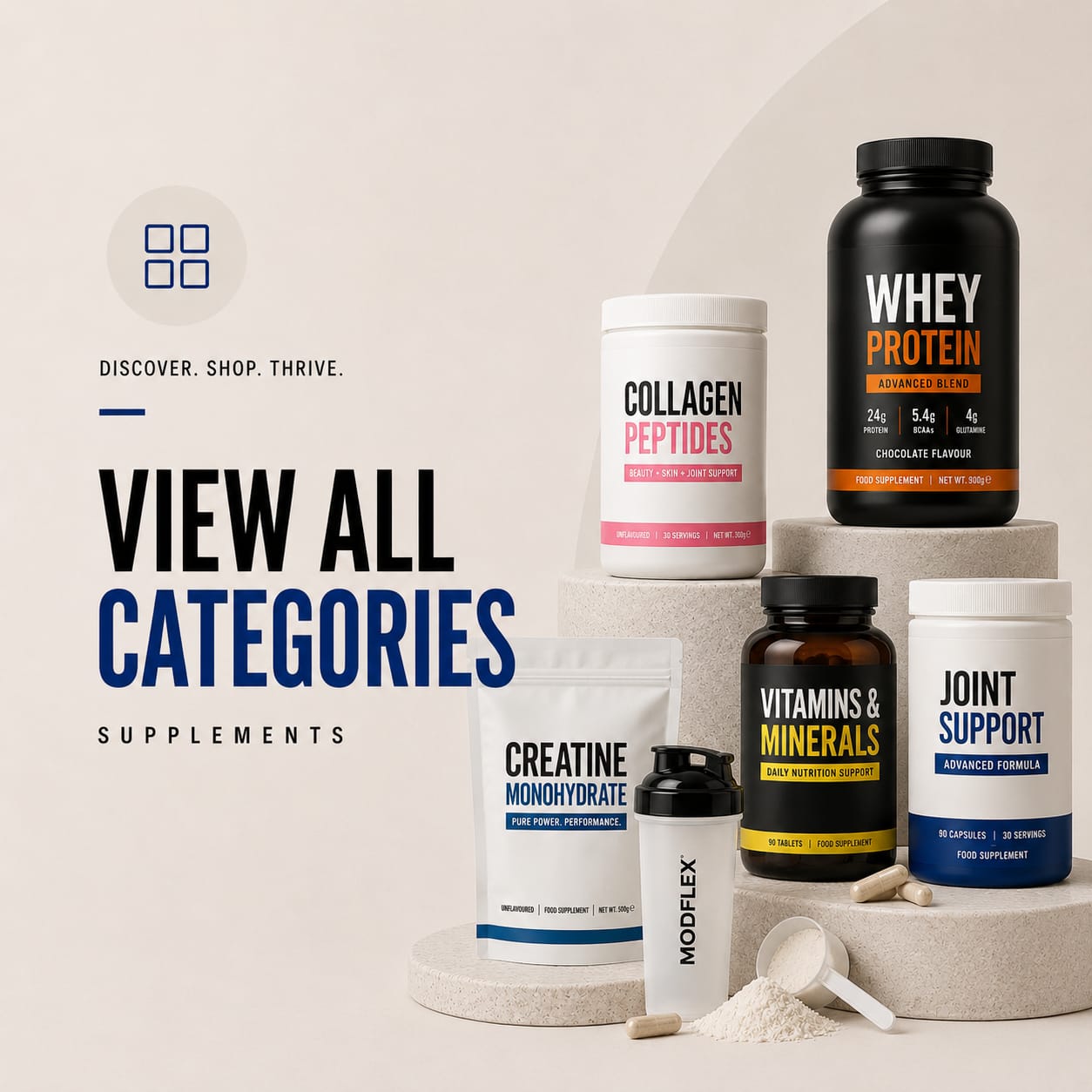 ALL CATEGORIES
