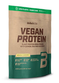 Vegan Protein, Banana - 2000g