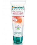 Gentle Exfoliating Apricot Scrub - 75 ml.