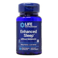 Enhanced Sleep without Melatonin - 30 vcaps