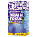 Brain Focus Adapto - 60 caps