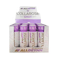AllDeynn Collarose Shot, Raspberry Wild Strawberry (EAN 5902837740621) - 12 x 80 ml.
