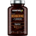 Berberine + Turmeric - 90 caps