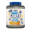 Critical Oats Protein Porridge, Golden Syrup - 3000g