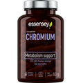Chromium - 120 caps