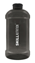 Skill Nutrition Gallon, Smoked Black - 2200 ml.