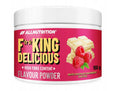 Fitking Delicious Flavour Powder, White Chocolate-Raspberry - 150g