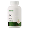 NAC - 120 tablets