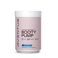 Booty Pump - Premium Pre-Workout, Blue Bolt - 390g