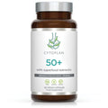 50+ Multivitamin - 60 vcaps