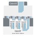 Magnesium Potassium + B6 Shot, Lemon Lime Grape - 20 x 80 ml.