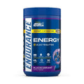Endurance Energy + Hydration, Blackcurrant (EAN 5056555201350) - 1500g