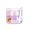 Collagen, Pineapple & Strawberry - 300g