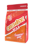 BCAA, Strawberry Mango - 390g