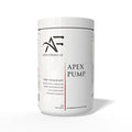 Apex Pump, Raspberry Rush - 625g