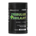 Tribulus + Shilajit - 120 vegan caps