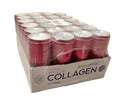 AllDeynn Collagen Drink, Cherrytini (EAN 5902837759753) - 24 x 330 ml.