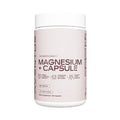 Magnesium - 60 caps