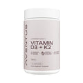 Vitamin D3 + K2 - 30 caps