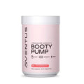 Booty Pump - Premium Pre-Workout, Watermelon - 390g