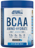 BCAA Amino-Hydrate, Icy Blue Raz (EAN 634158771057) - 450g