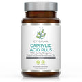Caprylic Acid Plus - 60 vcaps