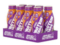 High Protein Shake, Fudge Brownie - 8 x 330 ml.