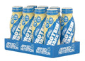 High Protein Shake, Vanilla Ice Cream - 8 x 330 ml.