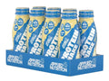 High Protein Shake, Vanilla Ice Cream - 8 x 500 ml.