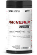Magnesium Malate - 90 caps