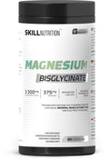 Magnesium Bisglycinate - 90 caps
