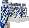 High Protein Shake, White Chocolate (EAN 05056555202104) - 8 x 330 ml.