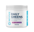 Daily Greens Powder, Fresh Berry (EAN 850030689115) - 200g