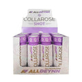 AllDeynn Collarose Shot, Raspberry Wild Strawberry (EAN 5902837763224) - 12 x 80 ml.
