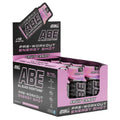 ABE Shot, Fruit Candy - 12 x 60 ml.